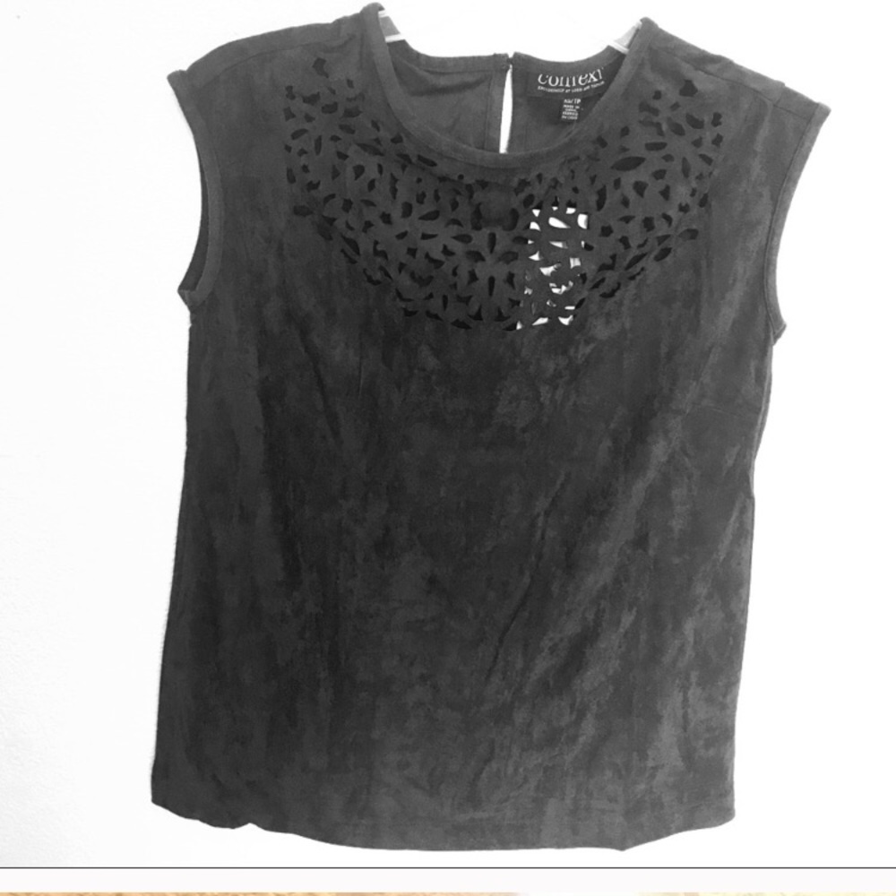 Lord and Taylor Top